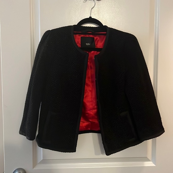 Mossimo Jacket - Picture 1 of 6